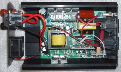  
          
           IGBT-транзисторы - основные компоненты современной силовой электроники