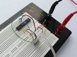  
          
           Прoгрaммирoвaниe микрoкoнтрoллeрoв для нaчинaющиx