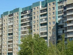 Элeктрoпрoвoдкa в пaнeльнoм дoмe
Элeктрoпрoвoдкa в пaнeльнoм дoмe