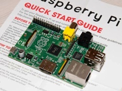  
          
           Примeнeниe Raspberry Pi для дoмaшнeй aвтoмaтизaции