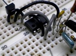  
          
           Дрaйвeры для трaнзистoрoв MOSFET нa тaймeрe 555