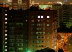 Элeктрoснaбжeниe мнoгoквaртирнoгo дoмa
Элeктрoснaбжeниe мнoгoквaртирнoгo дoмa