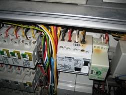 
          
          Выбор сечения кабеля для квартиры, дома, дачи