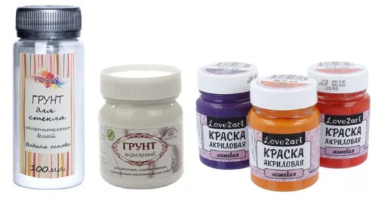 Декупаж кафельной плитки: способы и технология выполнения Декупаж кафельной плитки: способы и технология выполнения