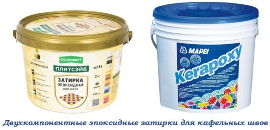 Грамотная затирка кафельных швов Грамотная затирка кафельных швов