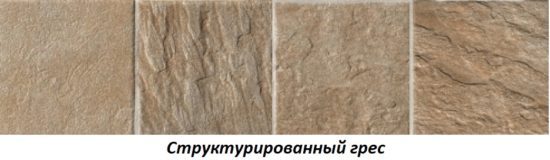 Выбор плитки для пола прихожей