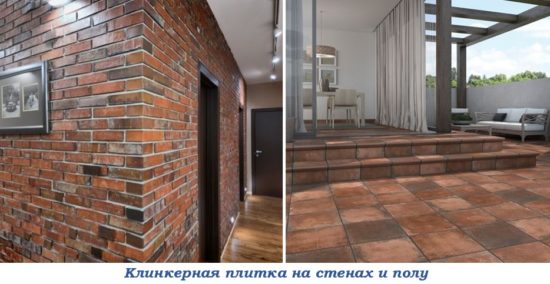 Керамическая плитка и керамогранит в интерьере: выбираем дизайн
