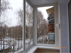 Цена на остекление балконов в Нижнем Новгороде