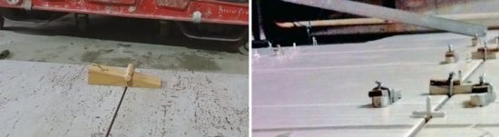 Система выравнивания плитки своими руками (СВП) Система выравнивания плитки своими руками (СВП)