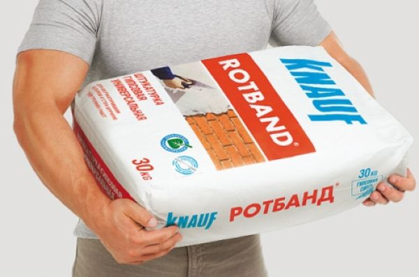 Реально ли положить плитку на гипсовую штукатурку