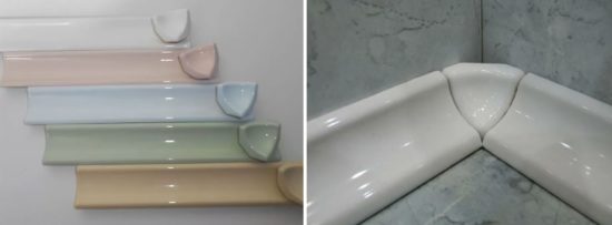 Как надёжно и красиво состыковать ванну с настенной плиткой Как надёжно и красиво состыковать ванну с настенной плиткой