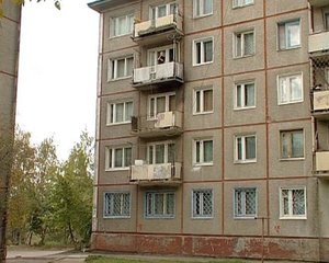 Размер окон в панельных и кирпичных хрущёвках Размер окон в панельных и кирпичных хрущёвках