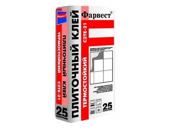 Плиточный клей для бассейна: обзор, характеристики, выбор