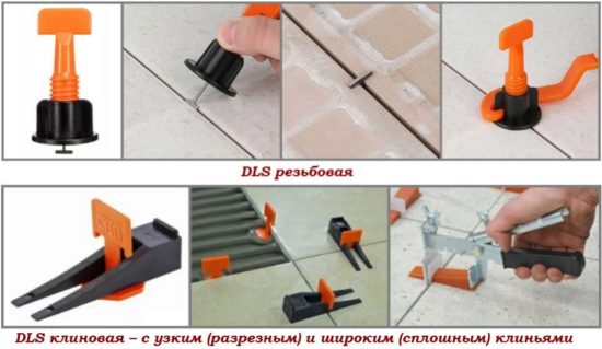 Система выравнивания плитки своими руками (СВП) Система выравнивания плитки своими руками (СВП)