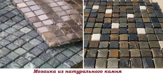 Использование мозаики в интерьере ванной и кухни: советы по дизайну
