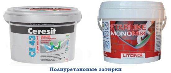 Грамотная затирка кафельных швов Грамотная затирка кафельных швов