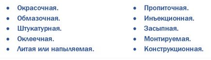 Гидроизоляция ванны под плитку