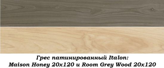 Напольная облицовка из керамогранита &ndash; виды, характеристики, применение