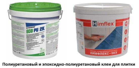 Укладка кафеля на гипсокартон