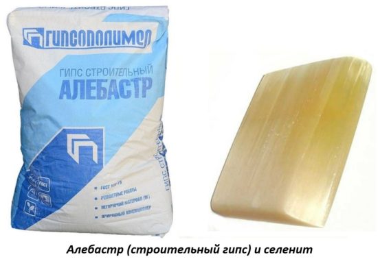 Гипсовая плитка: характеристики, изготовление своими руками, облицовка