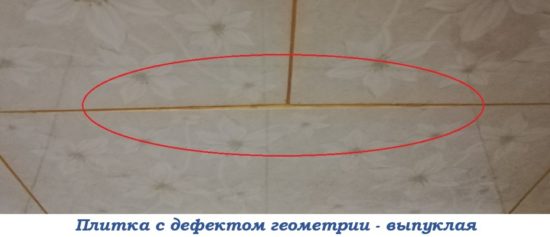 Правильная толщина слоя клея при укладке плитки Правильная толщина слоя клея при укладке плитки