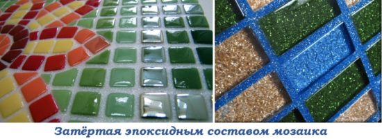 Грамотная затирка кафельных швов Грамотная затирка кафельных швов