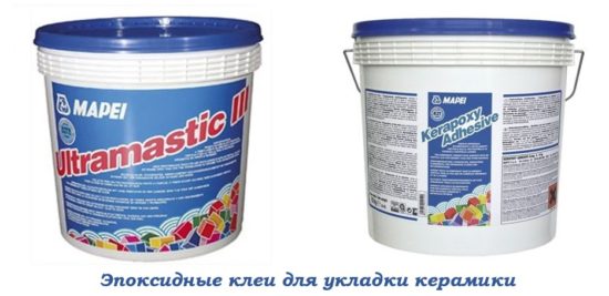 Правильная толщина слоя клея при укладке плитки Правильная толщина слоя клея при укладке плитки
