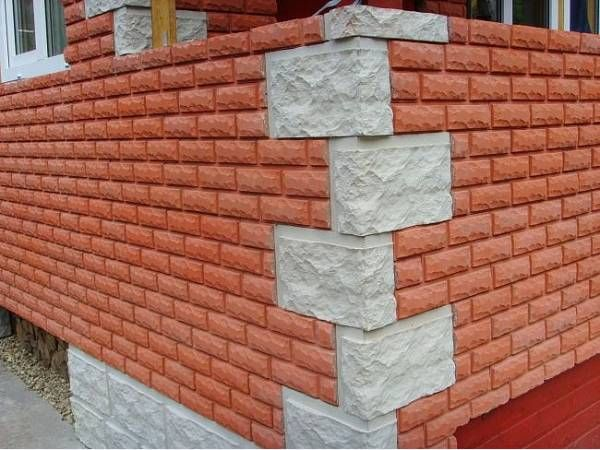Бетонная фасадная плитка — это не только надолго, но и красиво Бетонная фасадная плитка — это не только надолго, но и красиво