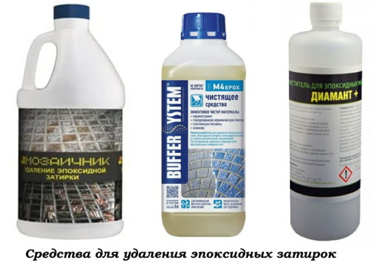 Уход за швами кафельного покрытия Уход за швами кафельного покрытия