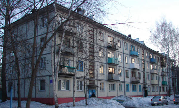 Нагрузка на лоджию и балкон Нагрузка на лоджию и балкон