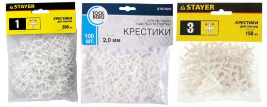 Как затирать швы правильно
