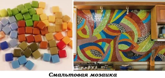 Как выбрать плитку для стен кухни
