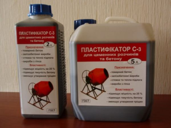 Тротуарная плитка ― секрет состава!