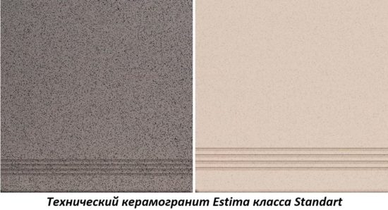 Напольная облицовка из керамогранита &ndash; виды, характеристики, применение