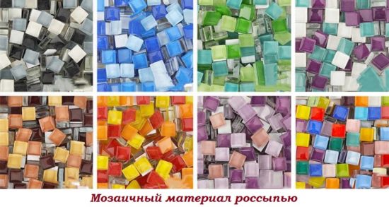 Рисунки и схемы для мозаичной плитки: декор своими руками