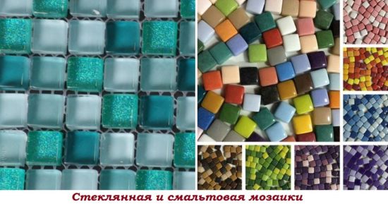 Использование мозаики в интерьере ванной и кухни: советы по дизайну