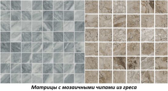 Напольная облицовка из керамогранита &ndash; виды, характеристики, применение