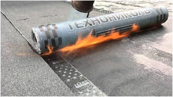 Гидроизоляция ванны под плитку
