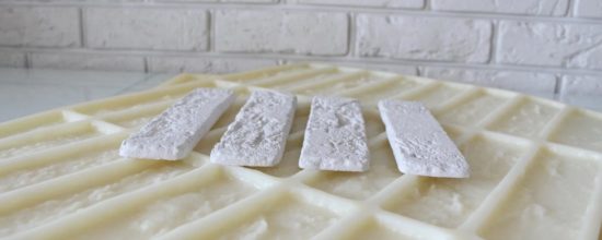 Гипсовая плитка: характеристики, изготовление своими руками, облицовка