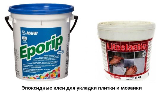 Укладка кафеля на гипсокартон