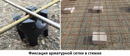 Как положить плитку в ванной на деревянный пол