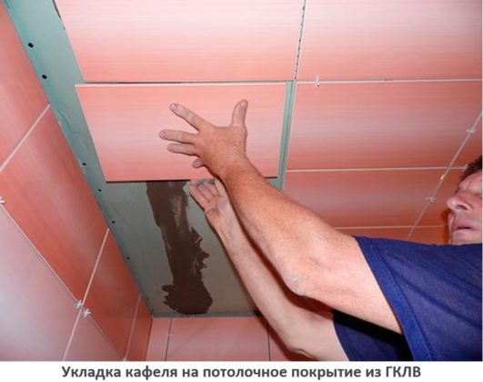 Правильная укладка плитки в ванной: с чего начать и как уложить