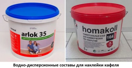 Как положить плитку в ванной на деревянный пол