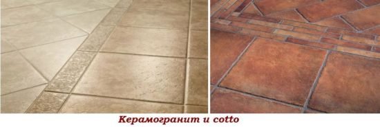 Кладем кафельную плитку на пол своими руками Кладем кафельную плитку на пол своими руками