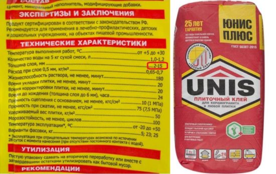 Укладка плитки на неровную стену: особенности и нюансы