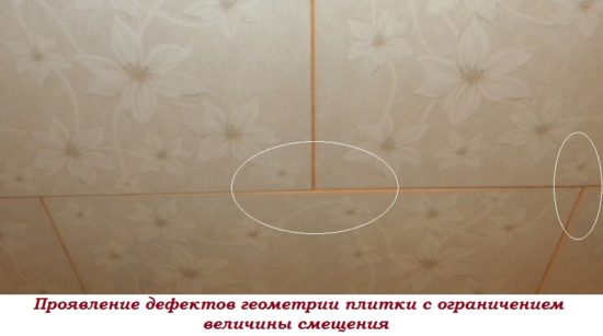 Варианты и способы раскладки керамической плитки: основные правила