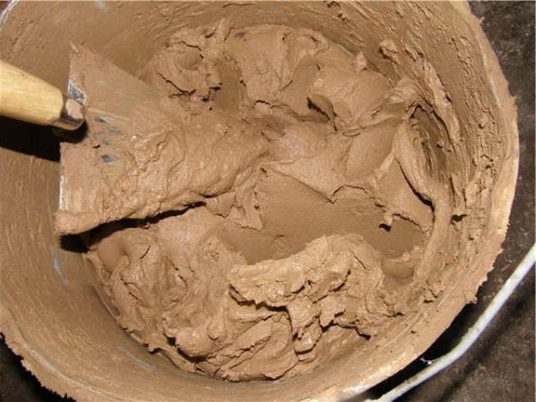 Как добротно облицевать печь керамической плиткой