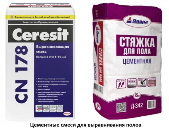 Как положить плитку в ванной на деревянный пол