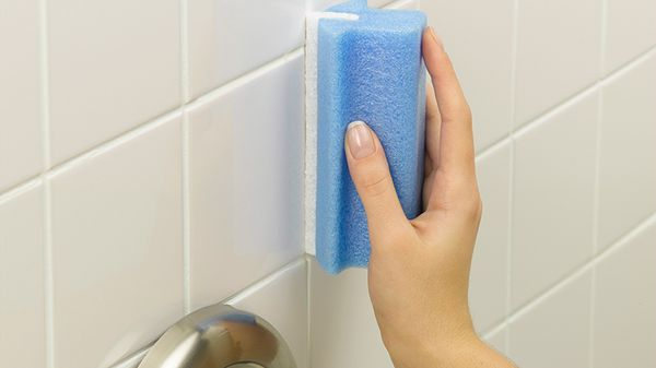 Способы очистки и отбеливания швов между кафельной плиткой
