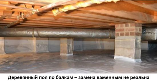 Как положить плитку в ванной на деревянный пол Как положить плитку в ванной на деревянный пол